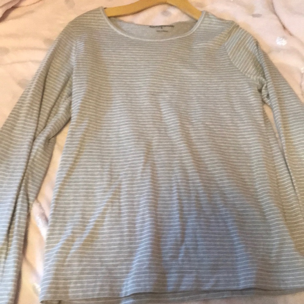 Croft and borrows long sleeve